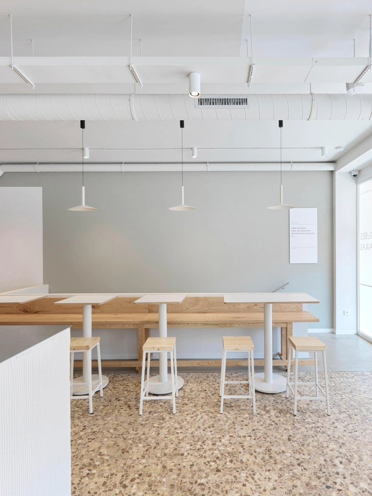 Proyecto Way club - Goc