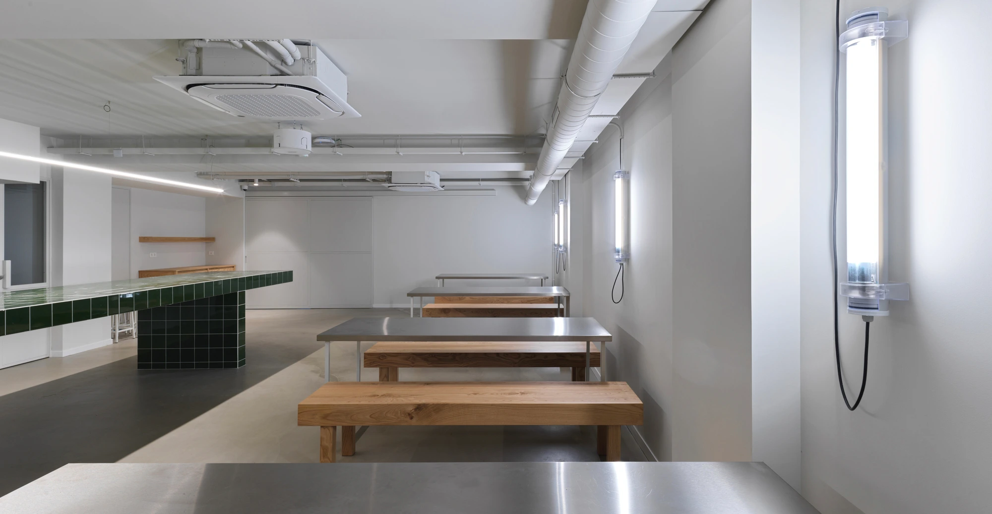 Proyecto Way club - Goc