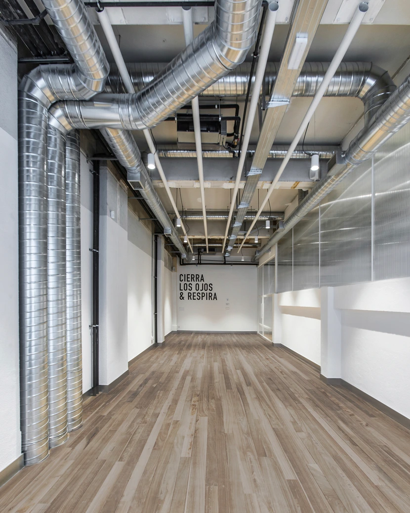 Proyecto Way club - Goc