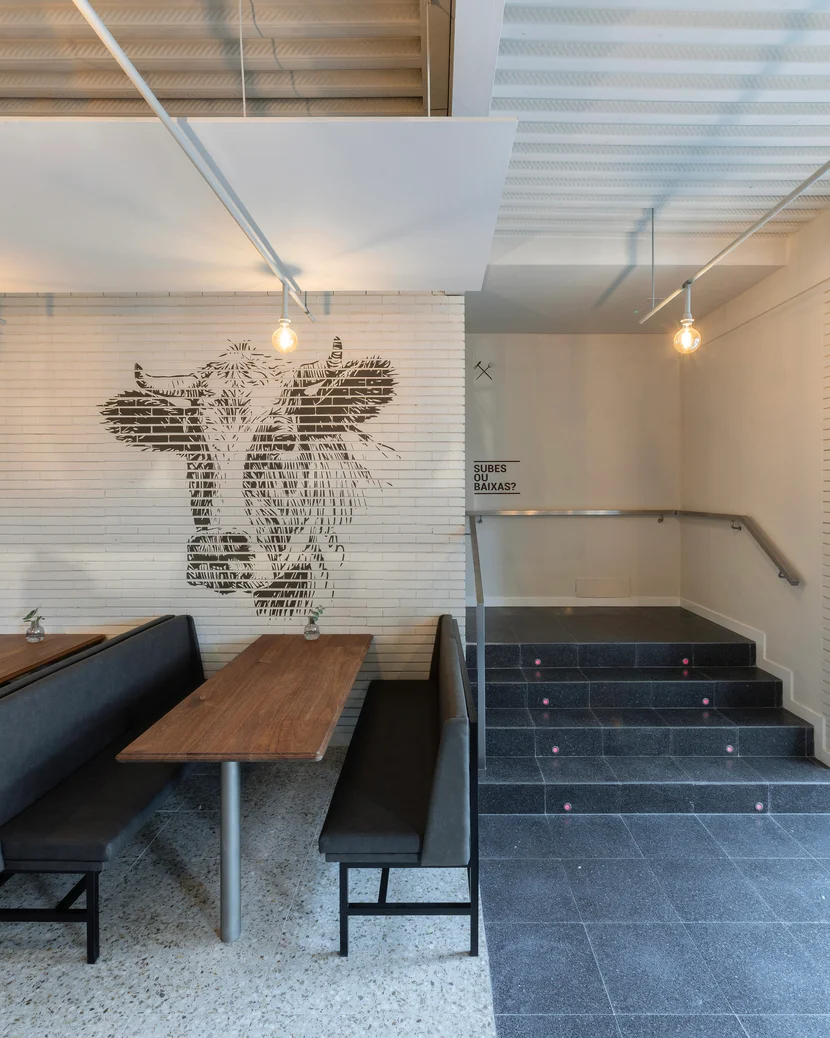 Proyecto Way club - Goc