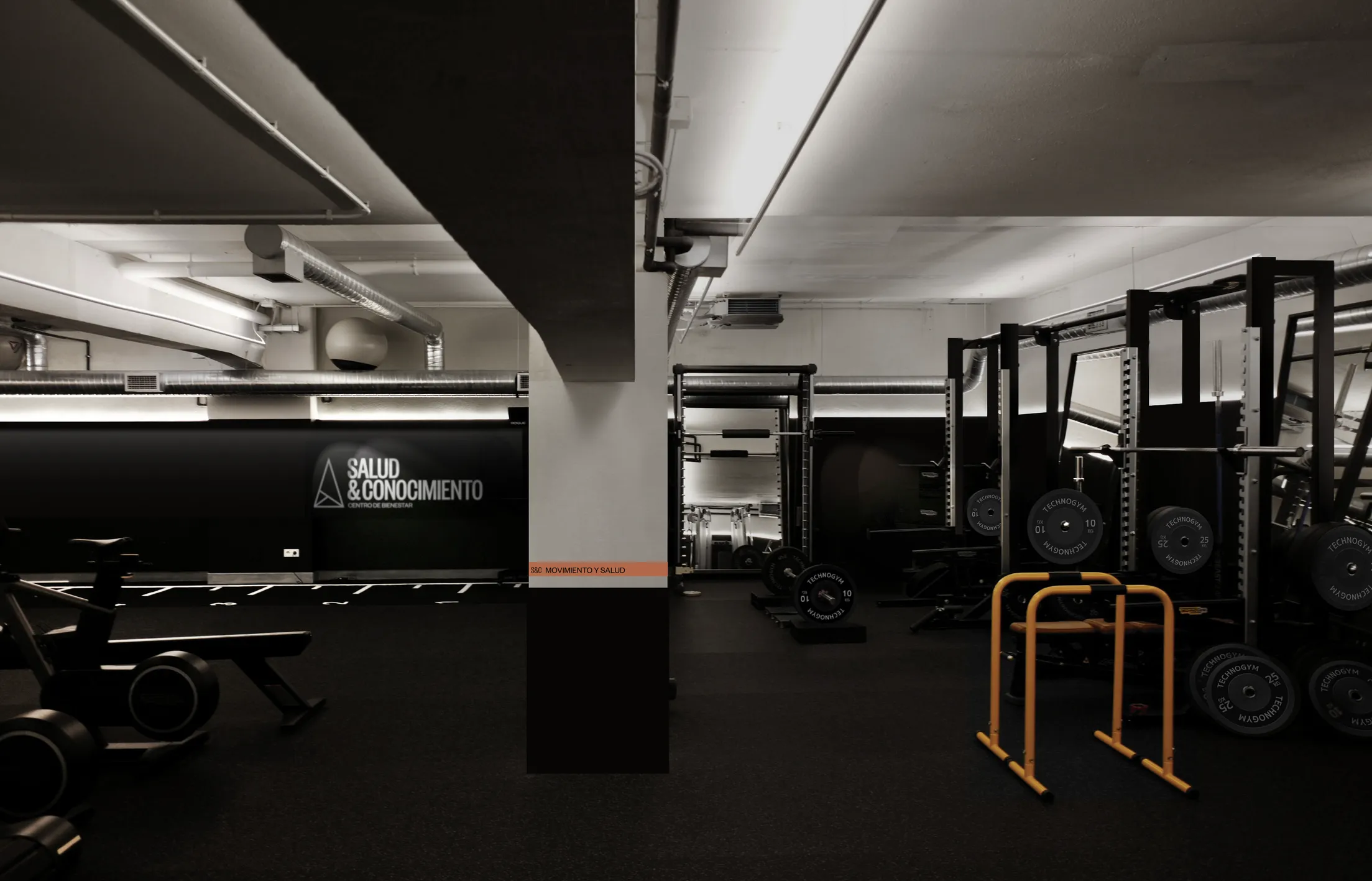 Proyecto Way club - Goc