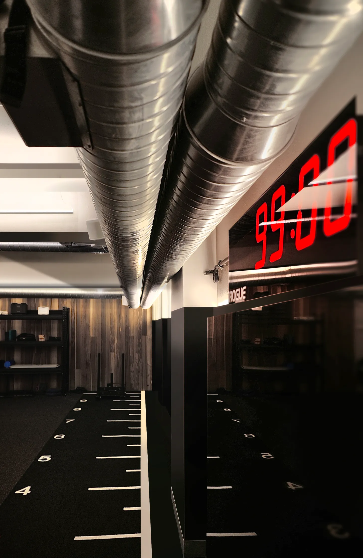 Proyecto Way club - Goc