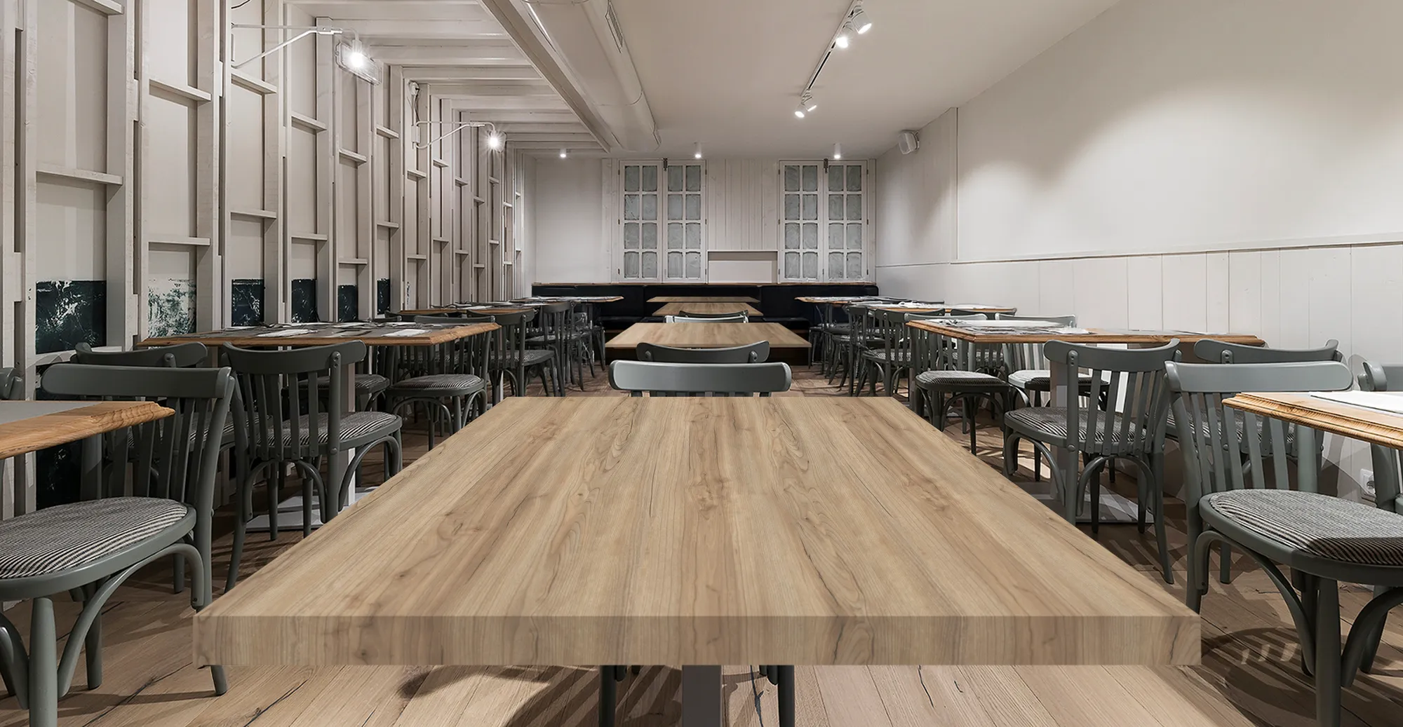 Proyecto Way club - Goc