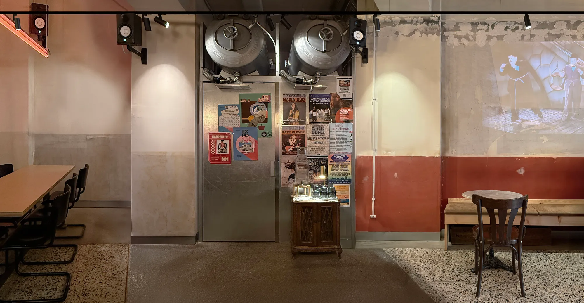 Proyecto Way club - Goc