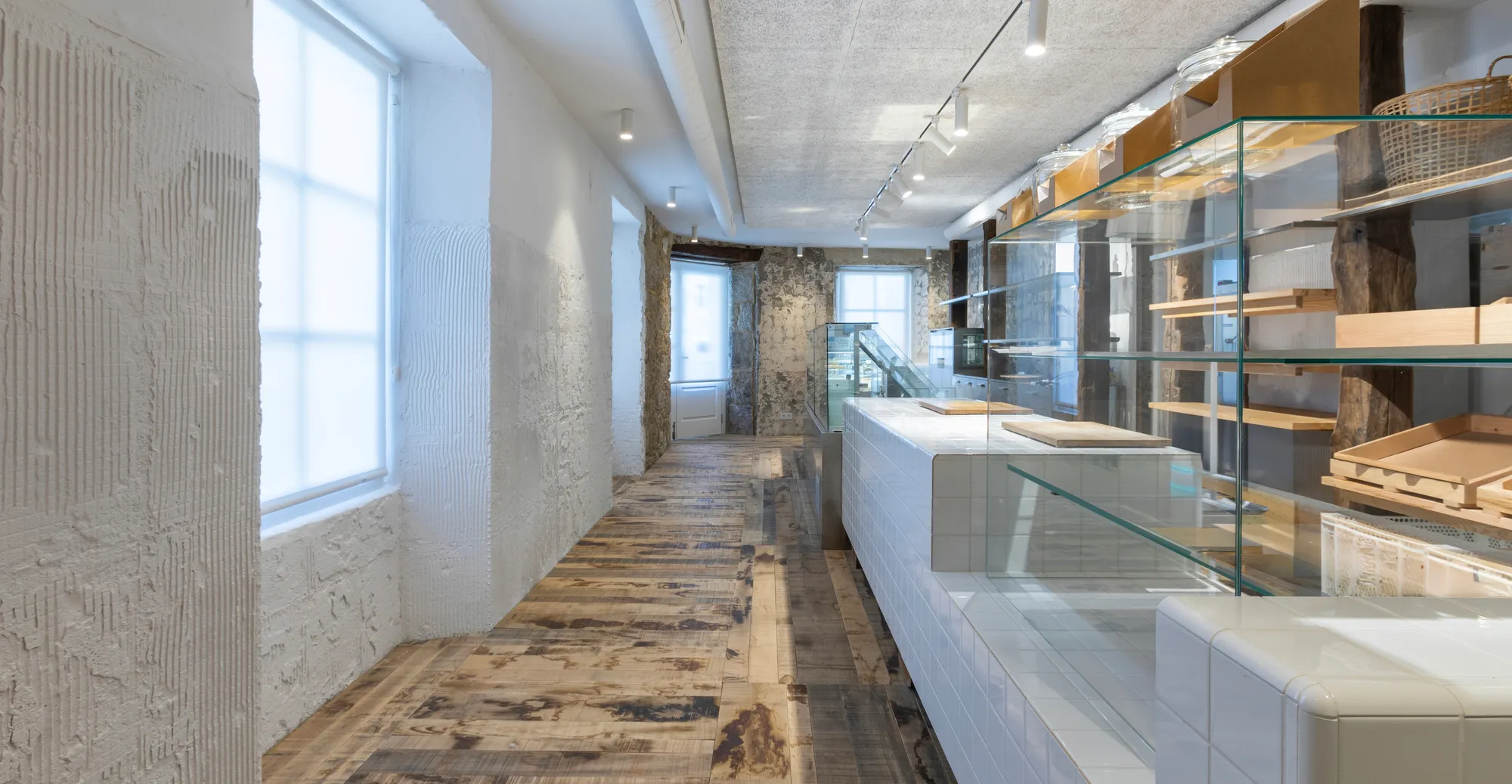 Proyecto Way club - Goc