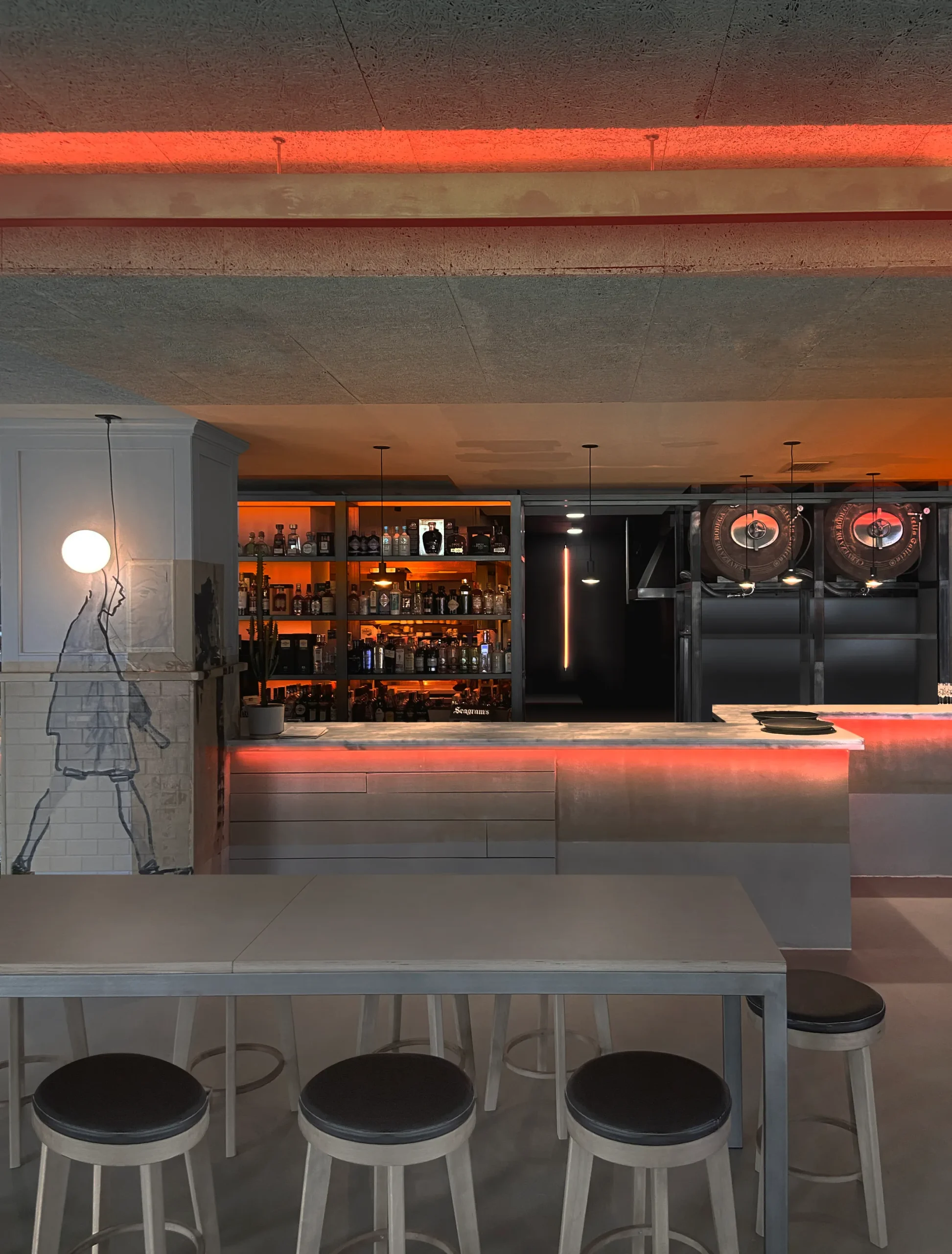 Proyecto Way club - Goc