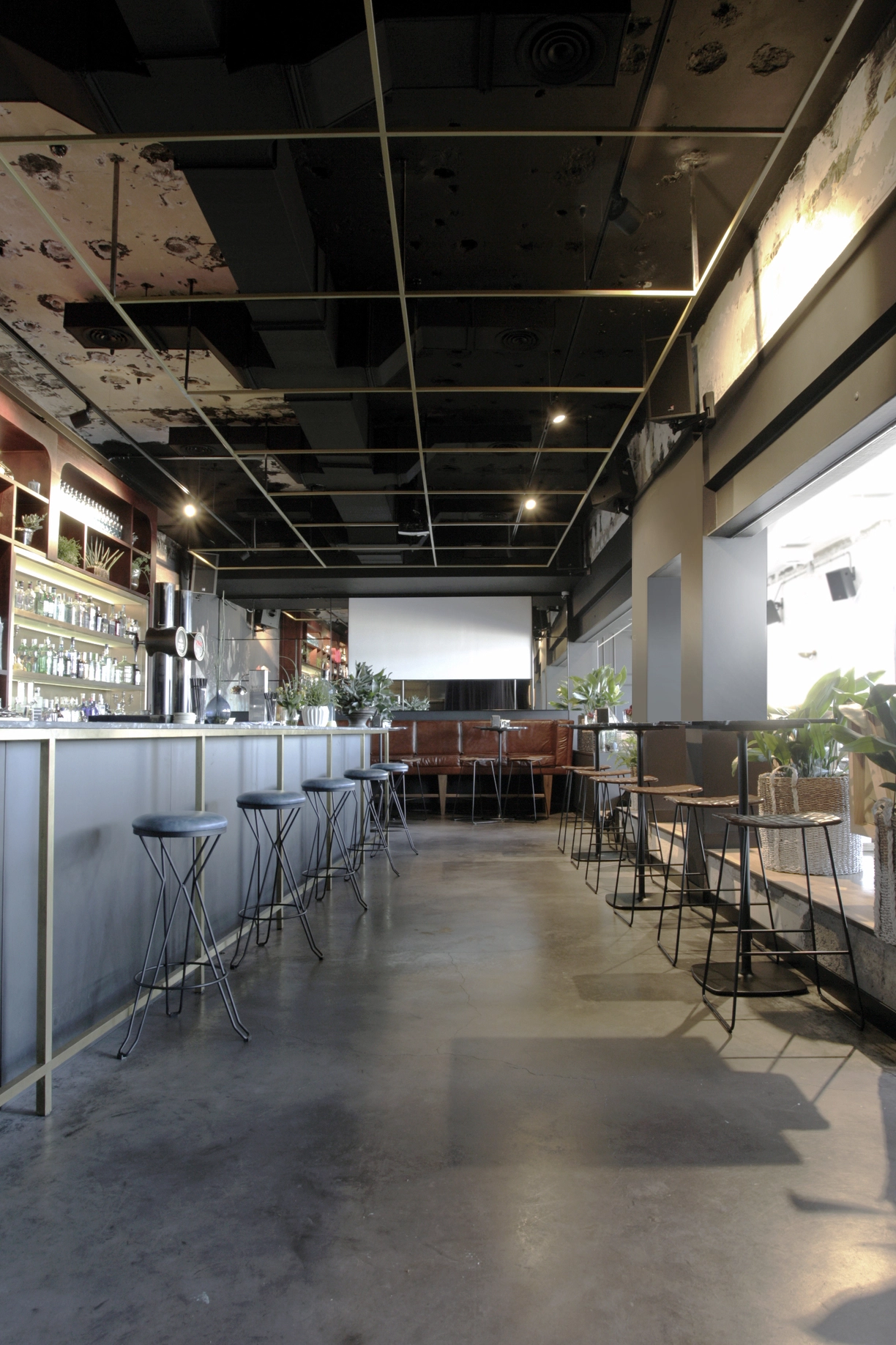 Proyecto Way club - Goc