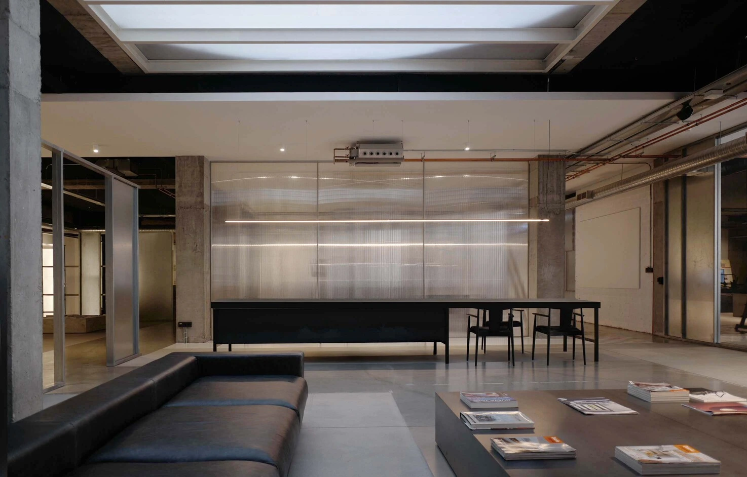 Proyecto Way club - Goc