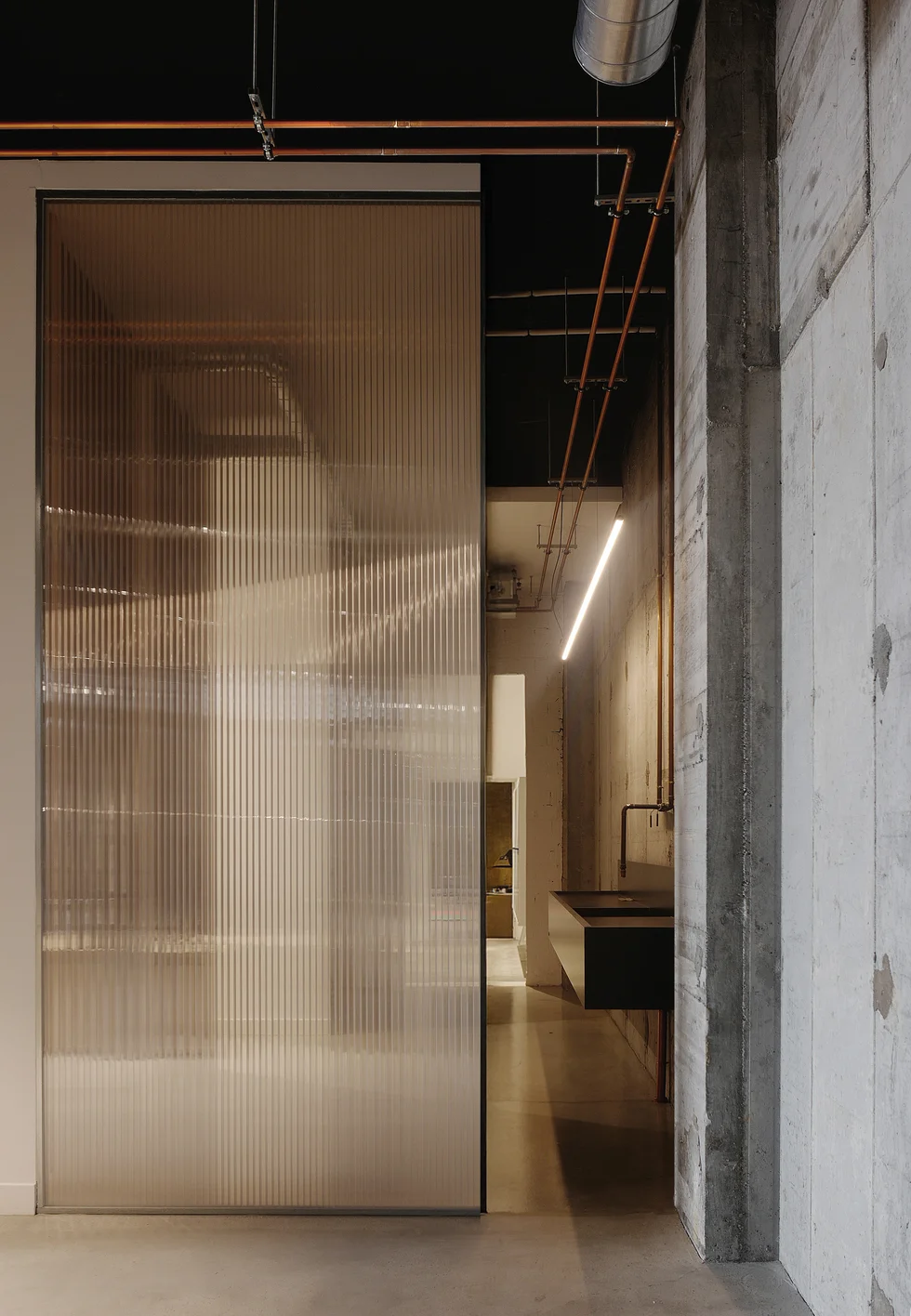 Proyecto Way club - Goc