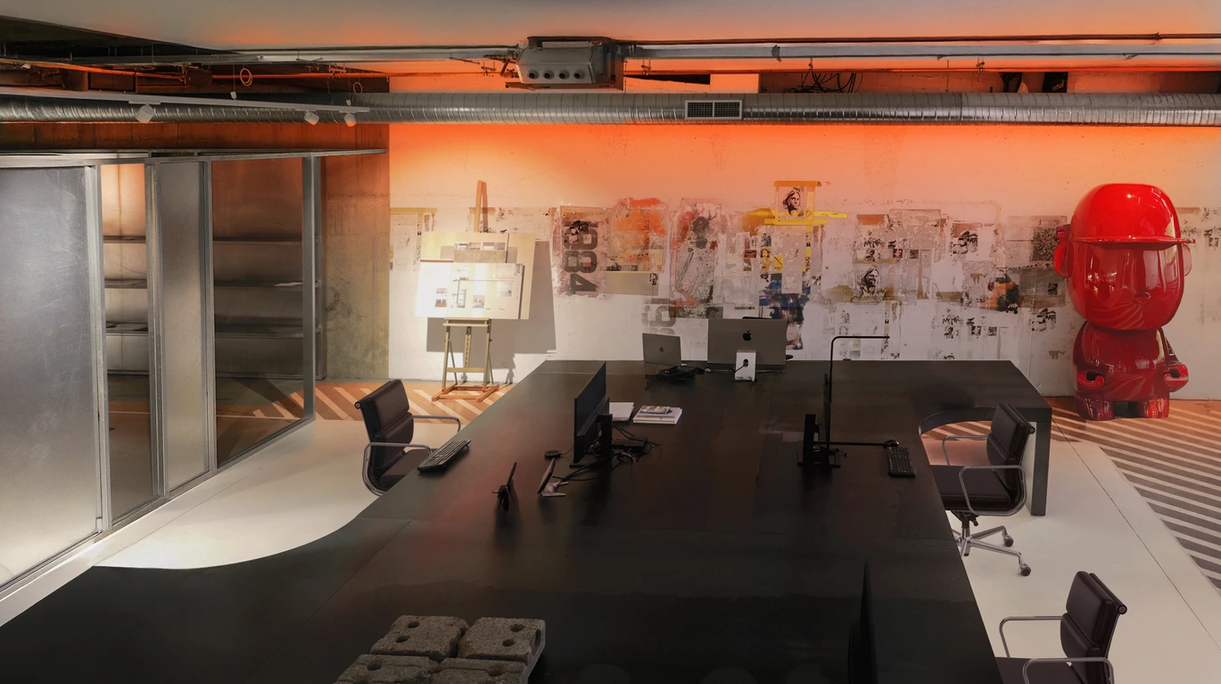 Proyecto Way club - Goc