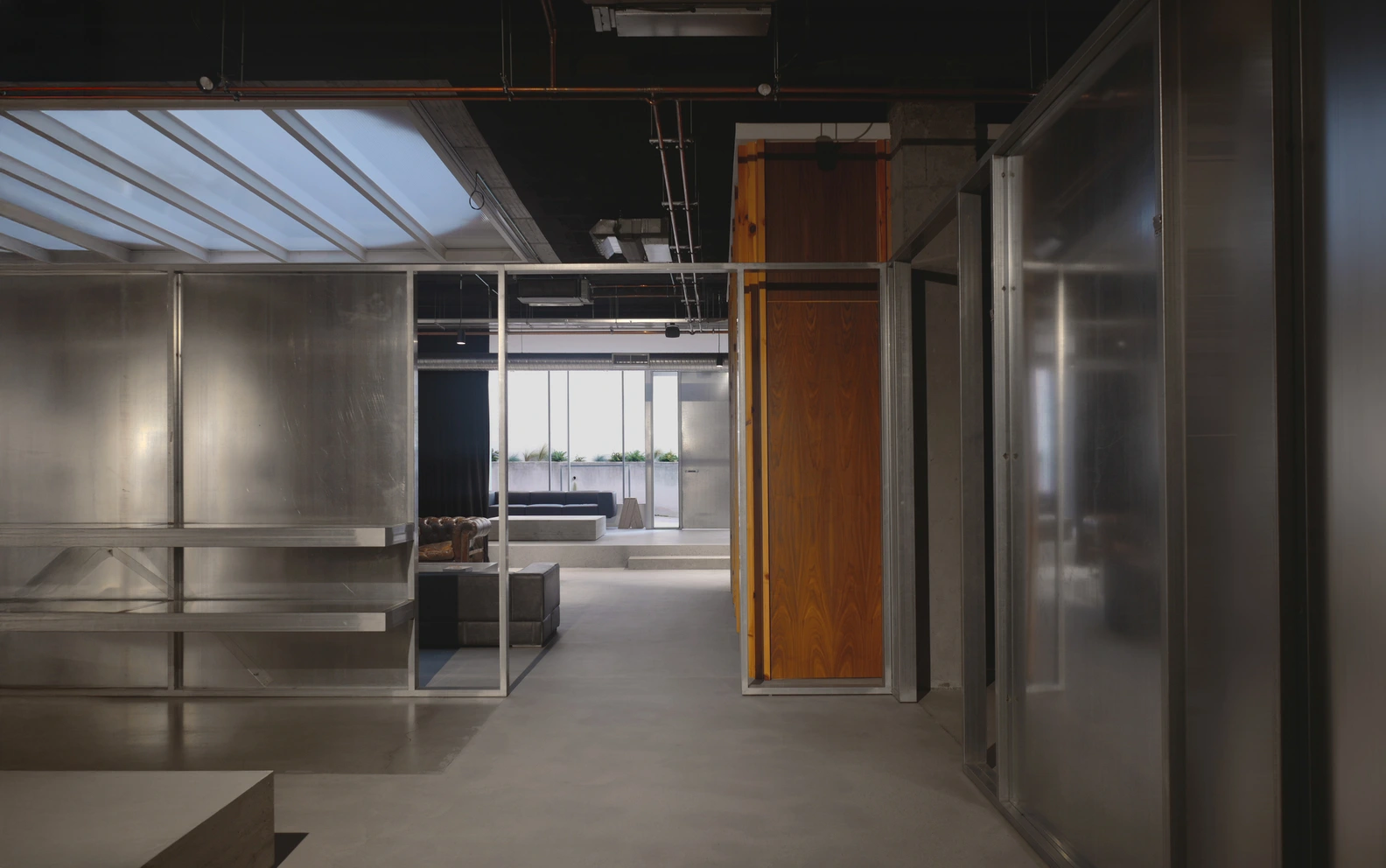 Proyecto Way club - Goc