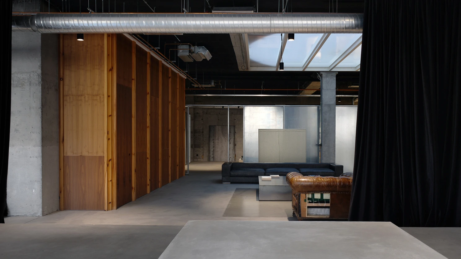 Proyecto Way club - Goc