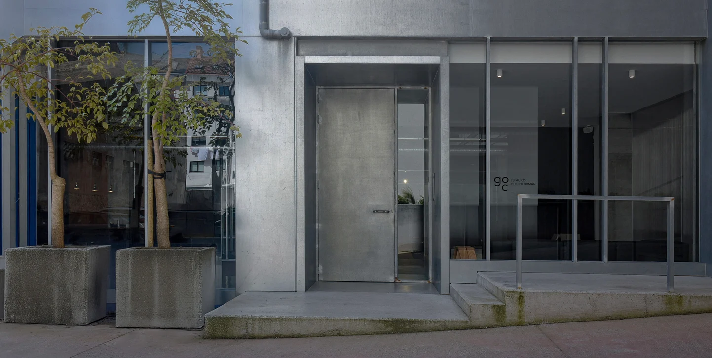 Proyecto Way club - Goc