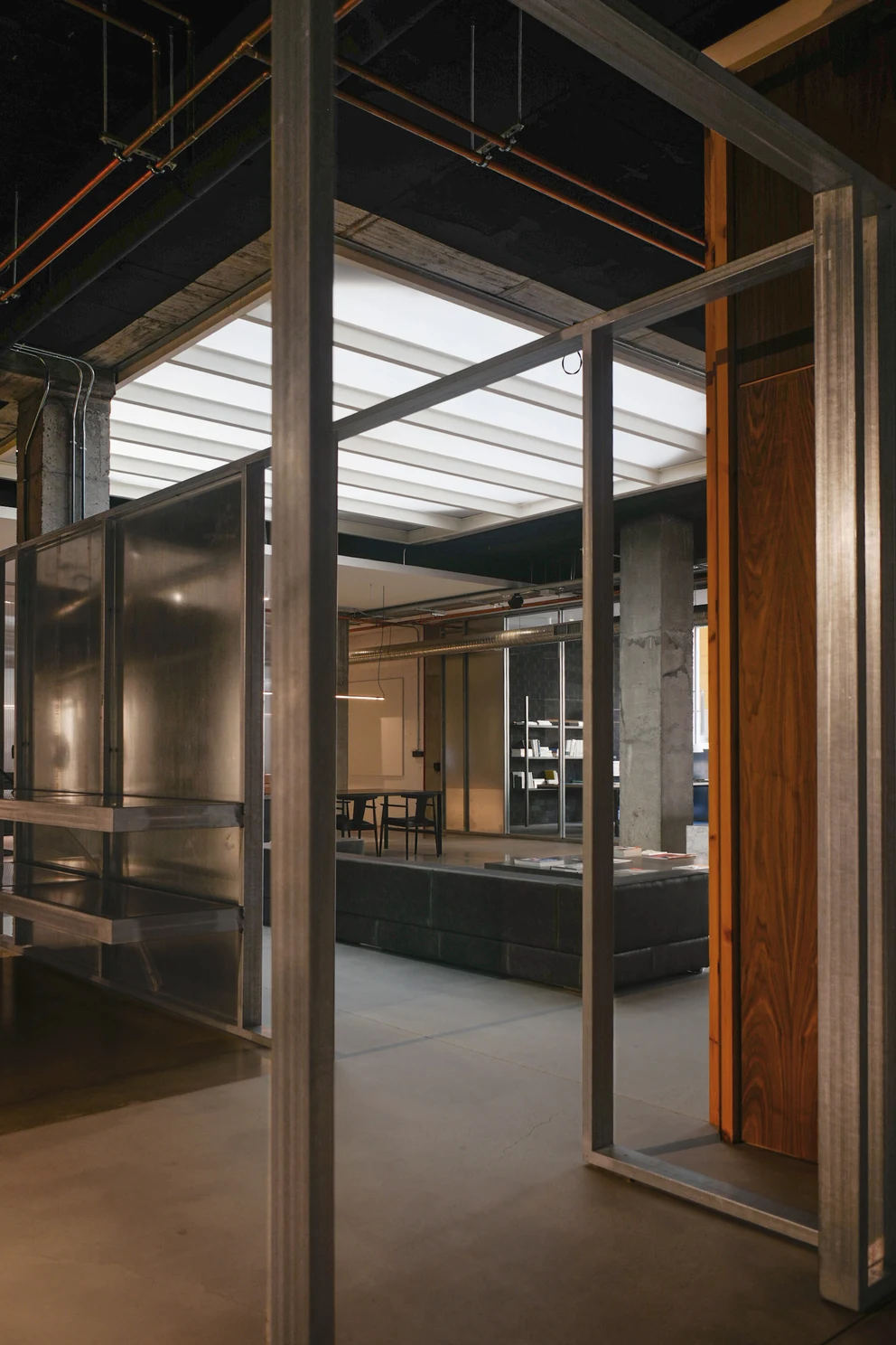 Proyecto Way club - Goc