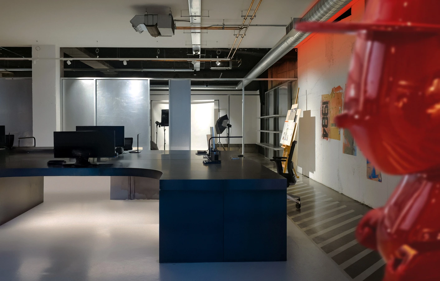 Proyecto Way club - Goc