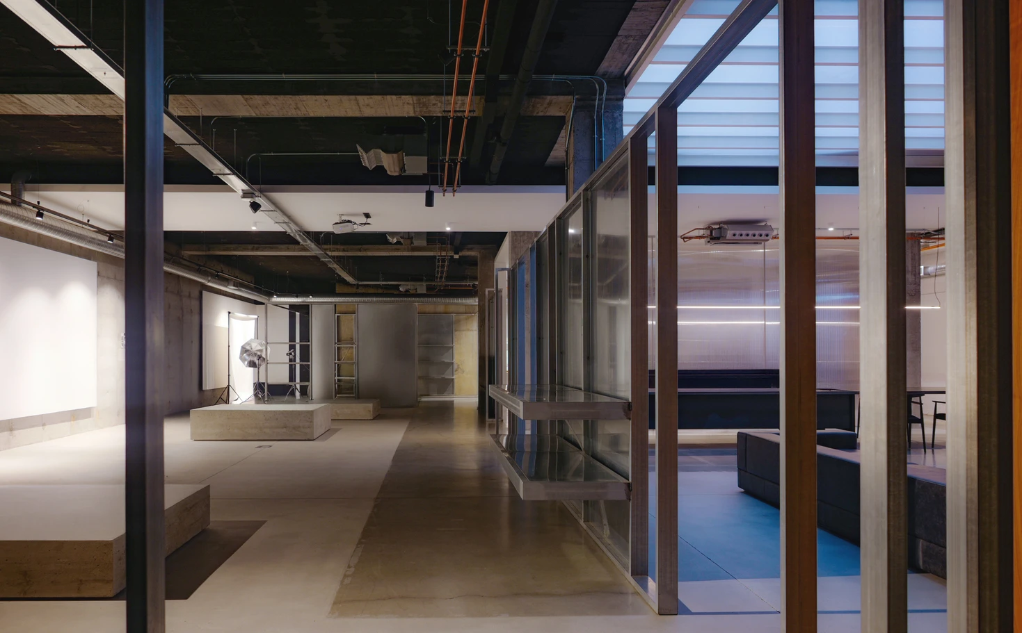 Proyecto Way club - Goc