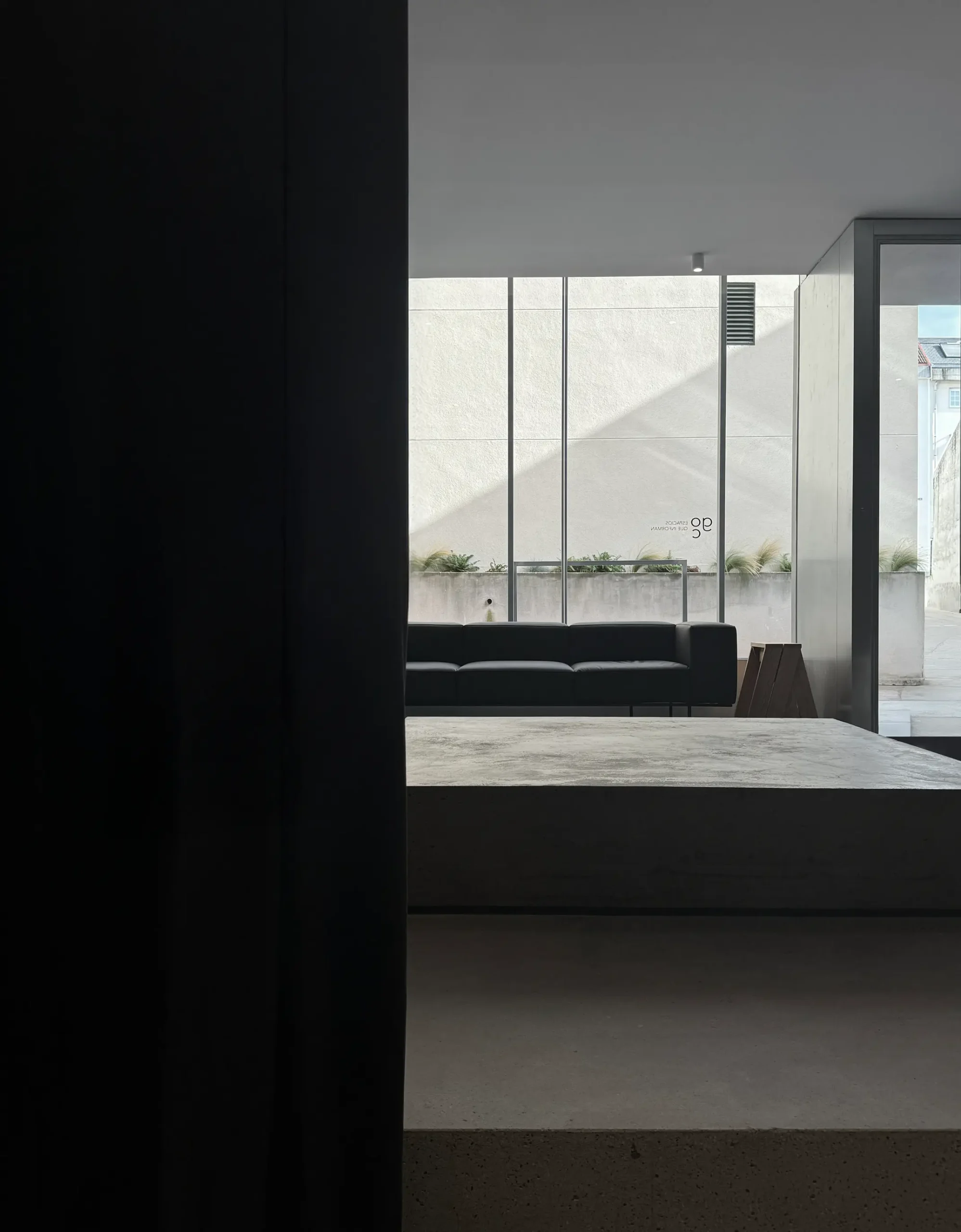 Proyecto Way club - Goc