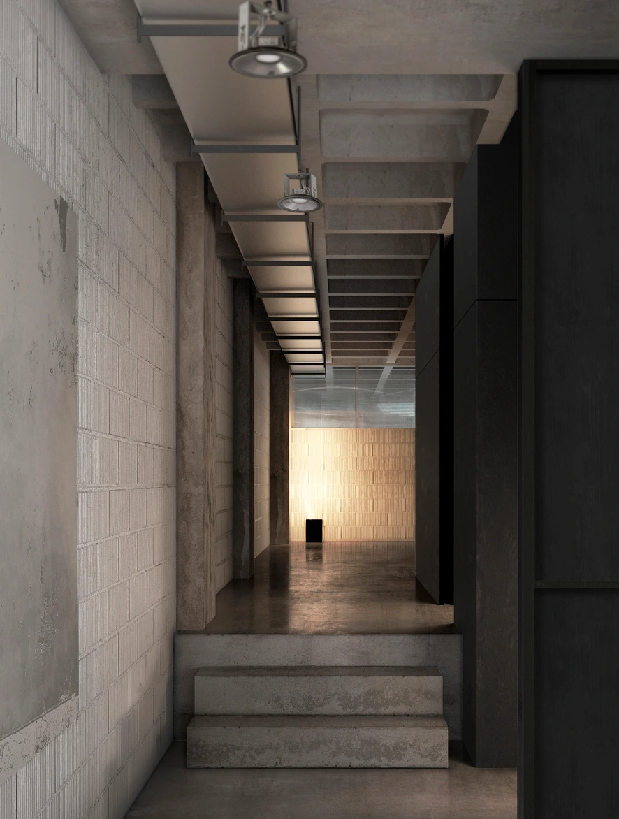 Proyecto Way club - Goc