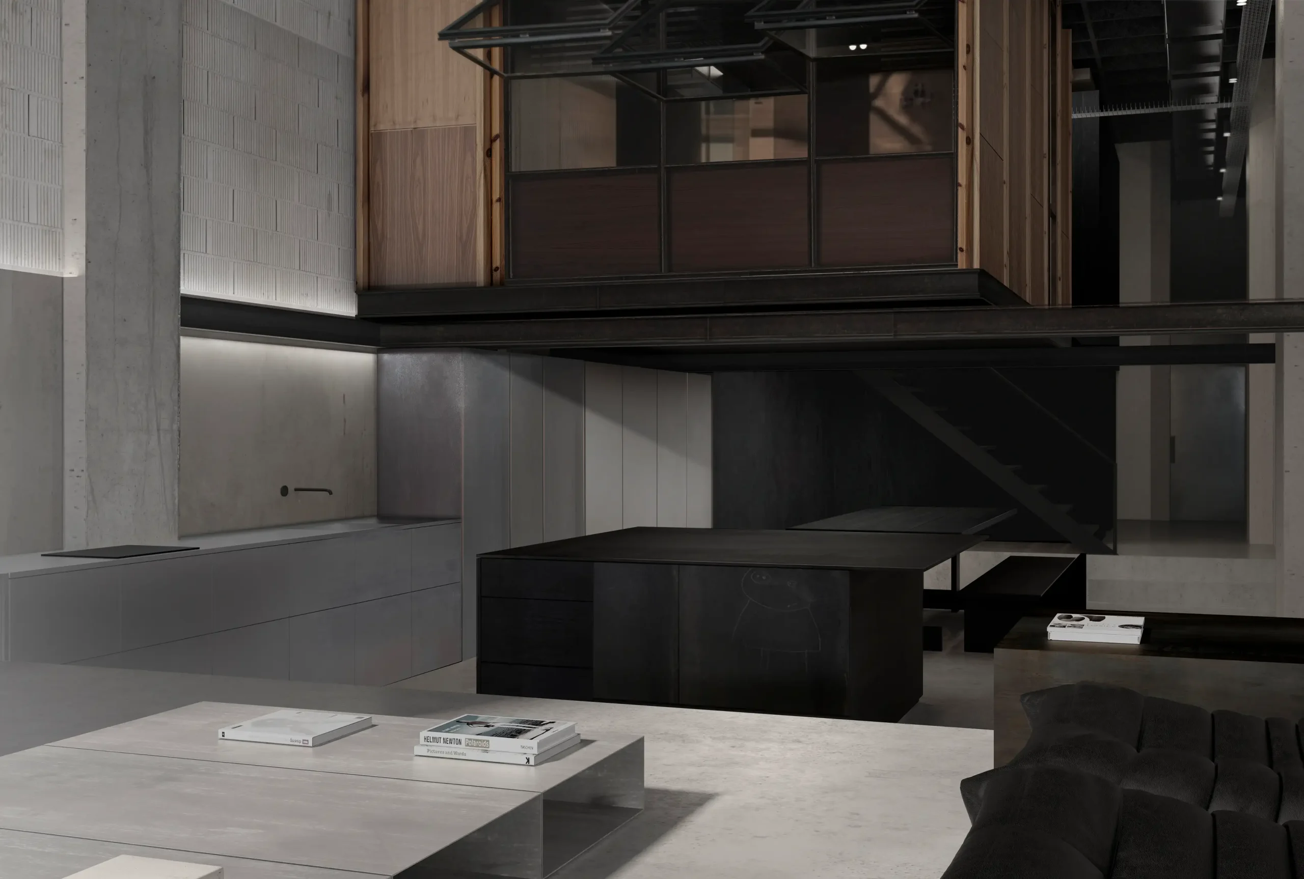 Proyecto Way club - Goc