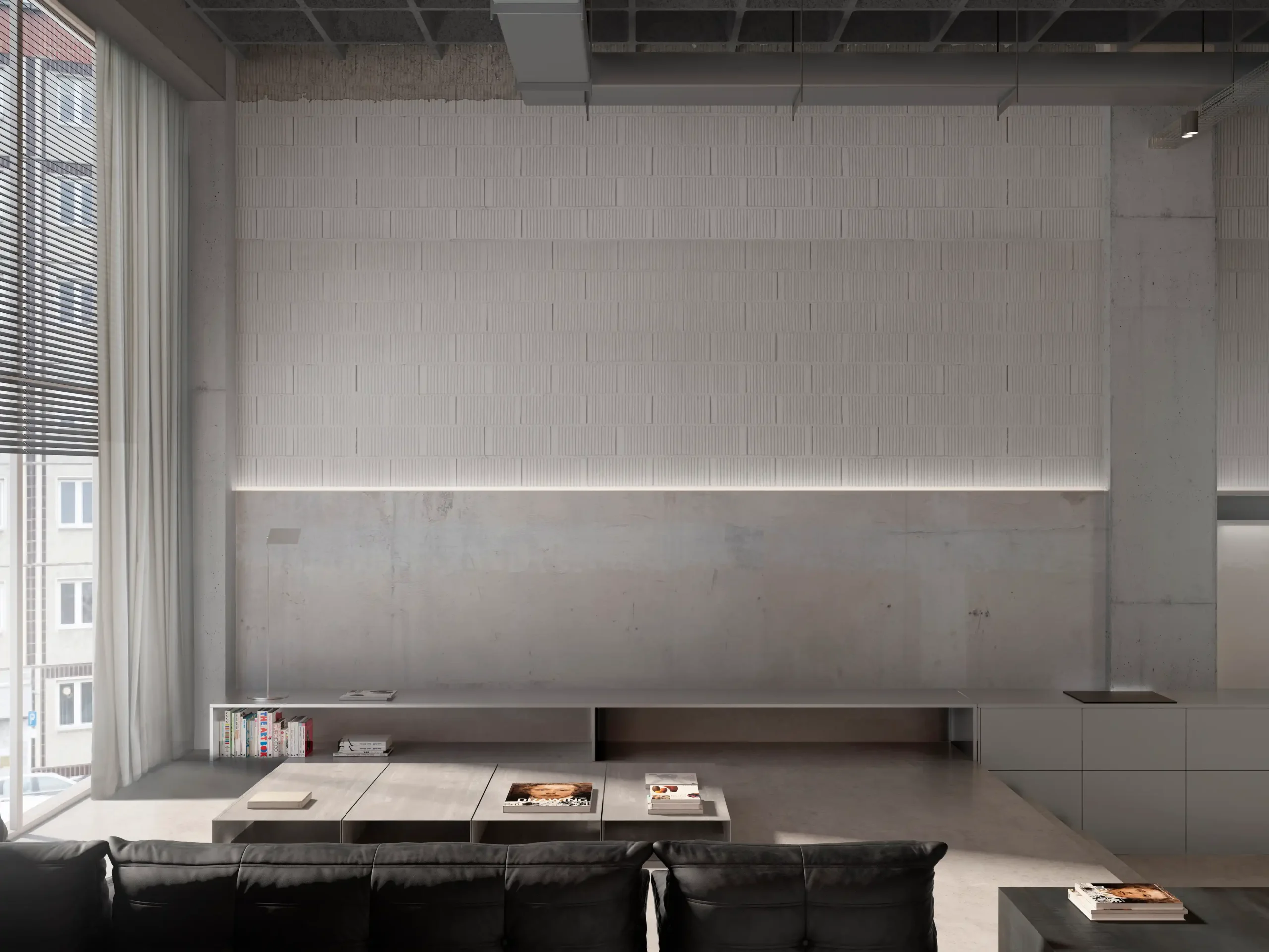 Proyecto Way club - Goc