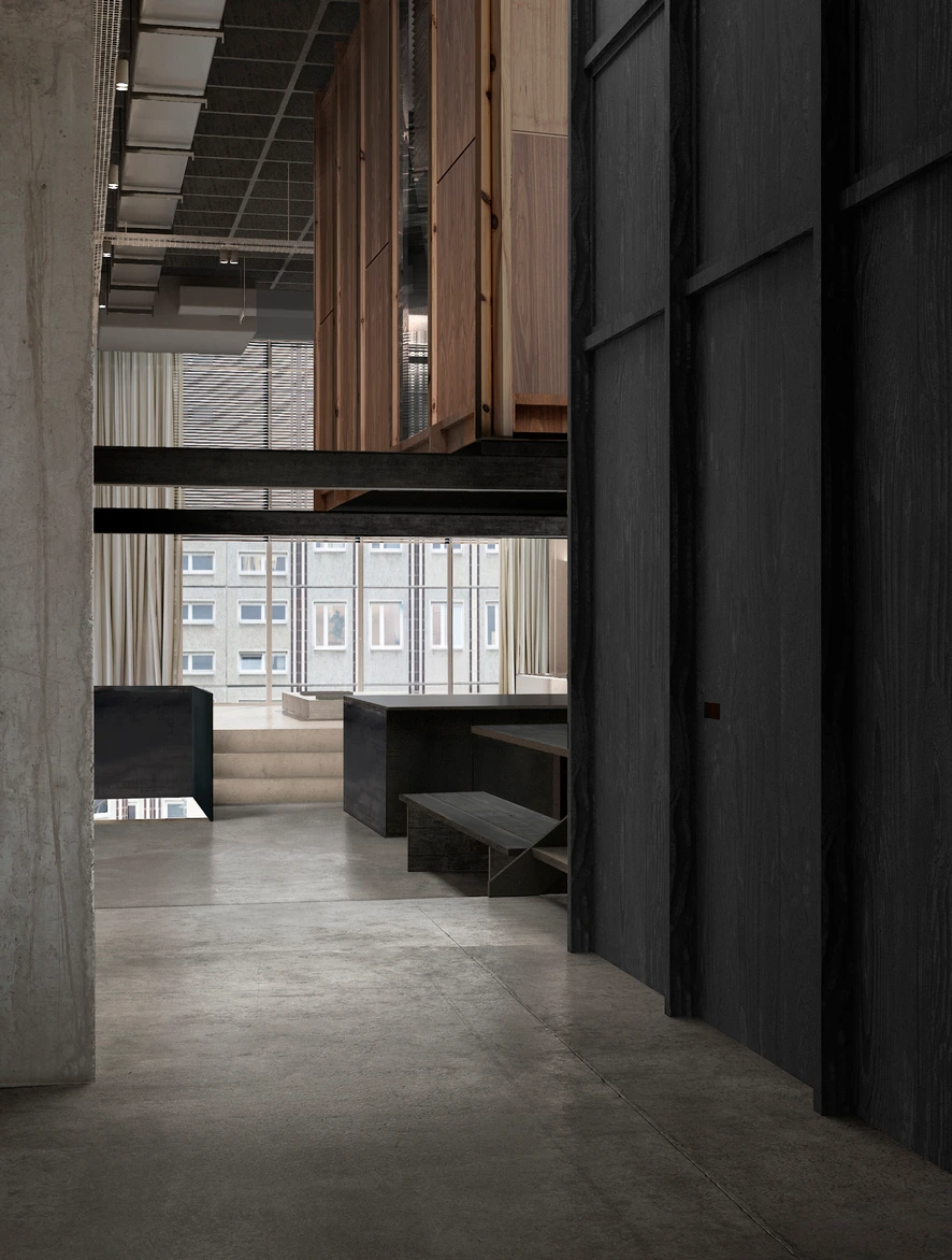 Proyecto Way club - Goc