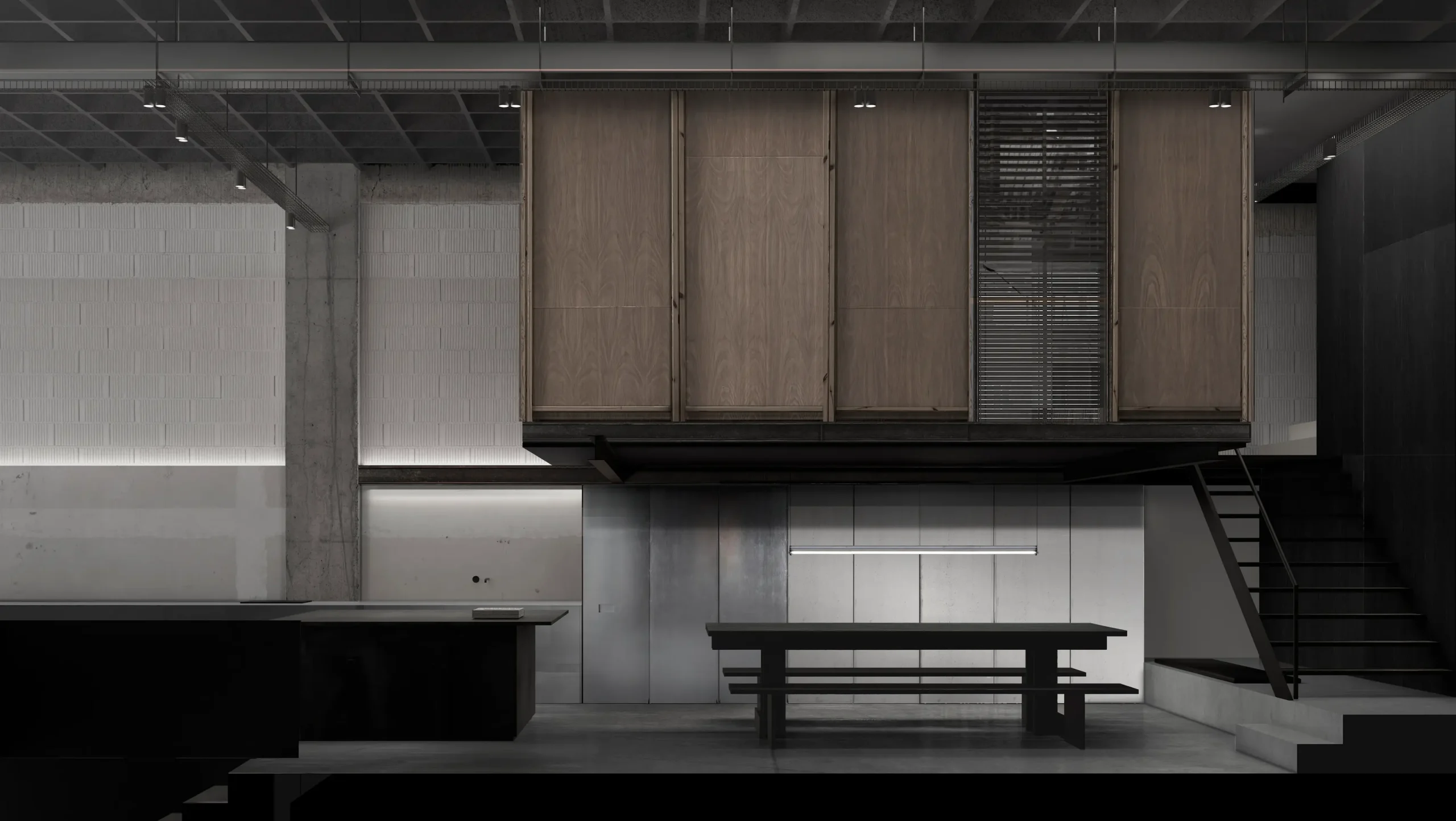 Proyecto Way club - Goc