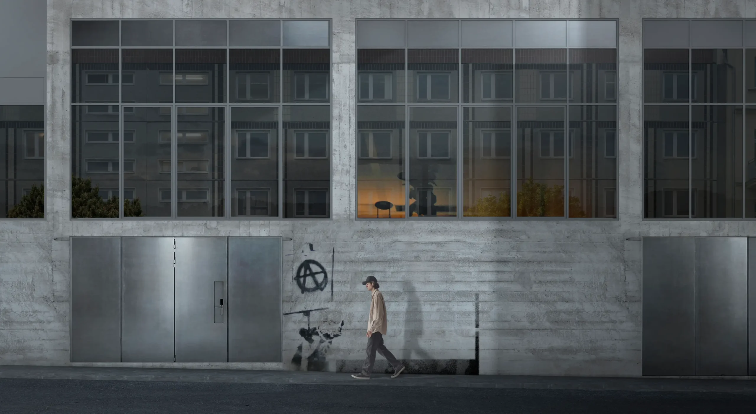 Proyecto Way club - Goc