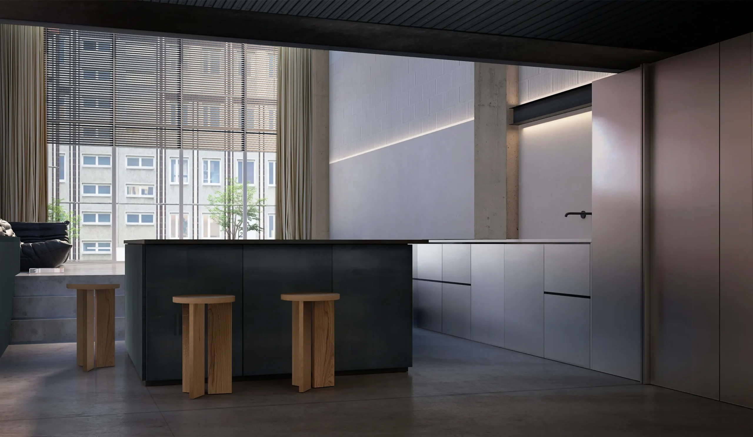 Proyecto Way club - Goc